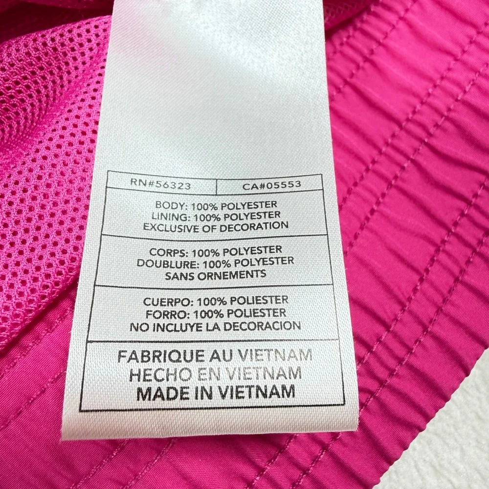 Nike athletic dept