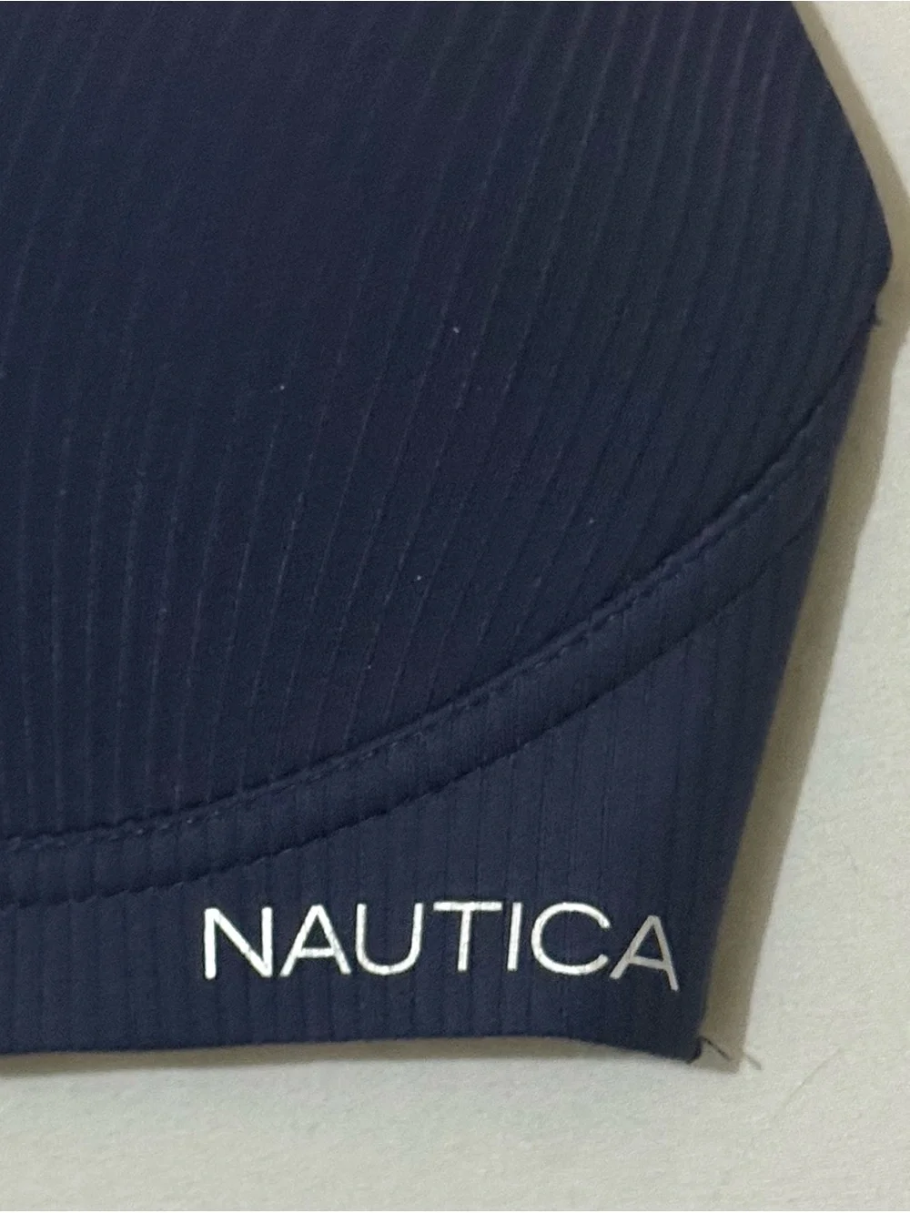 Nautica smooth molded