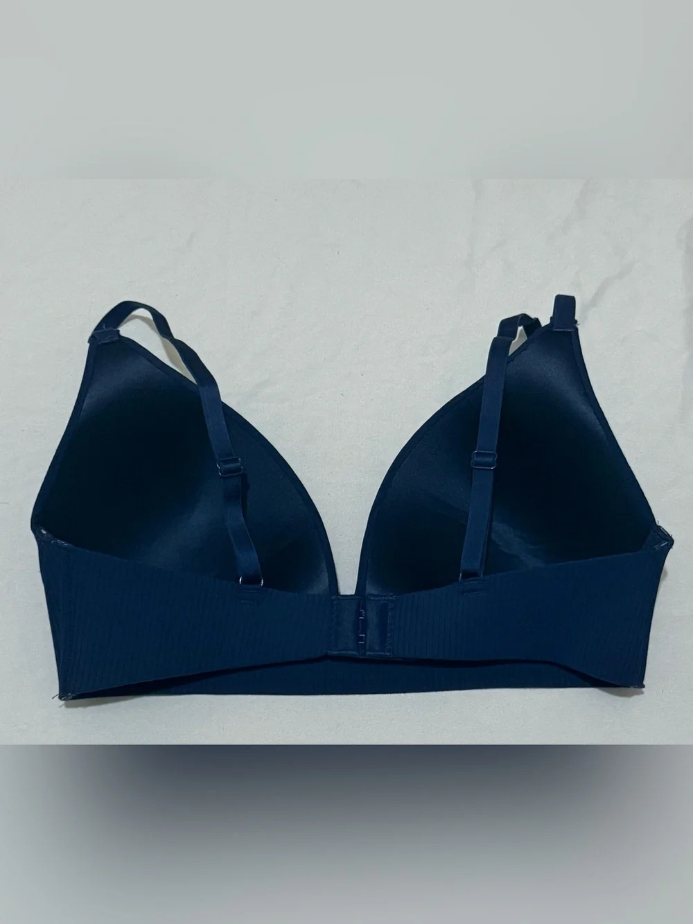 Nautica smooth molded