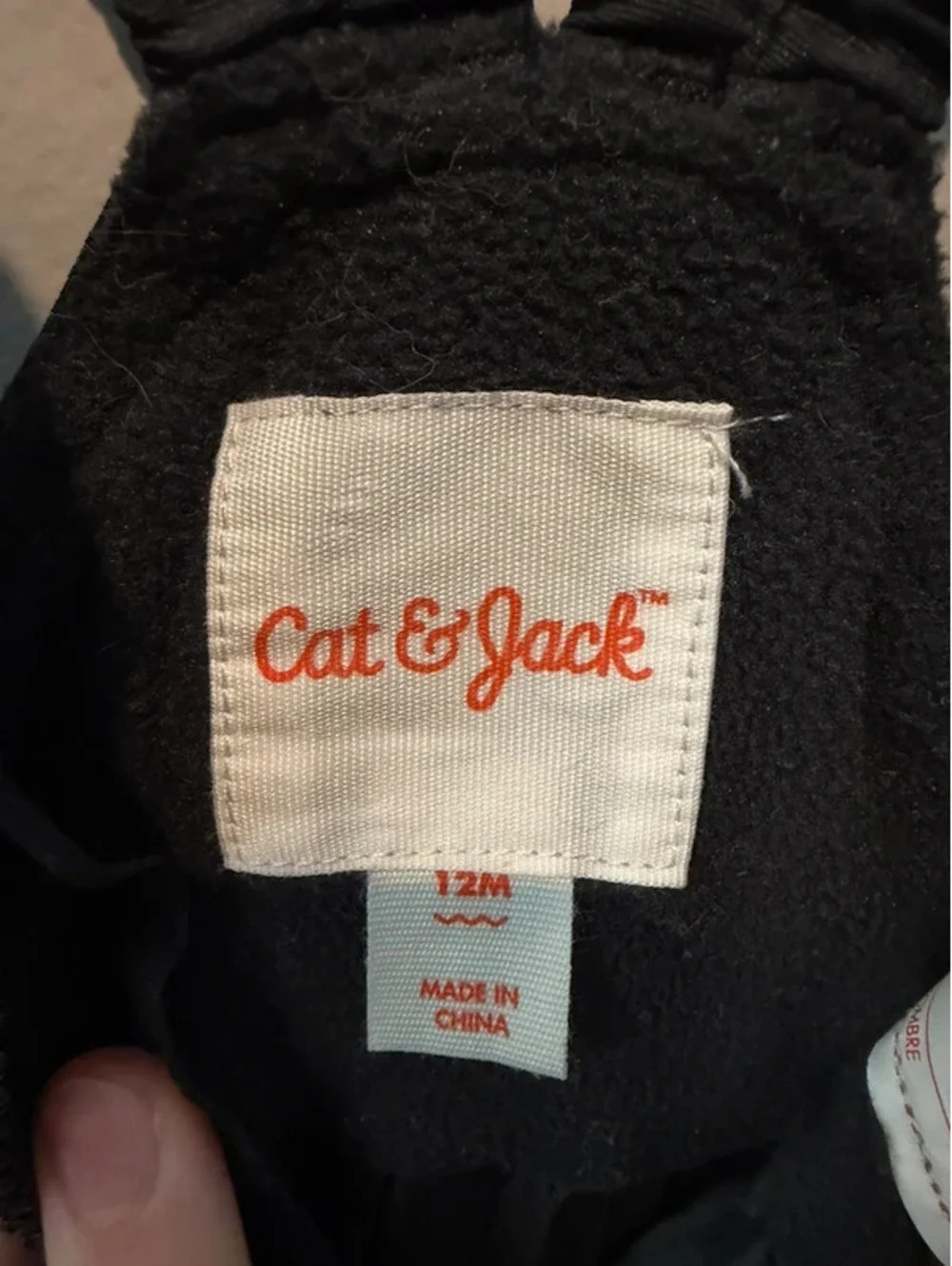 Cat & Jack cat jack