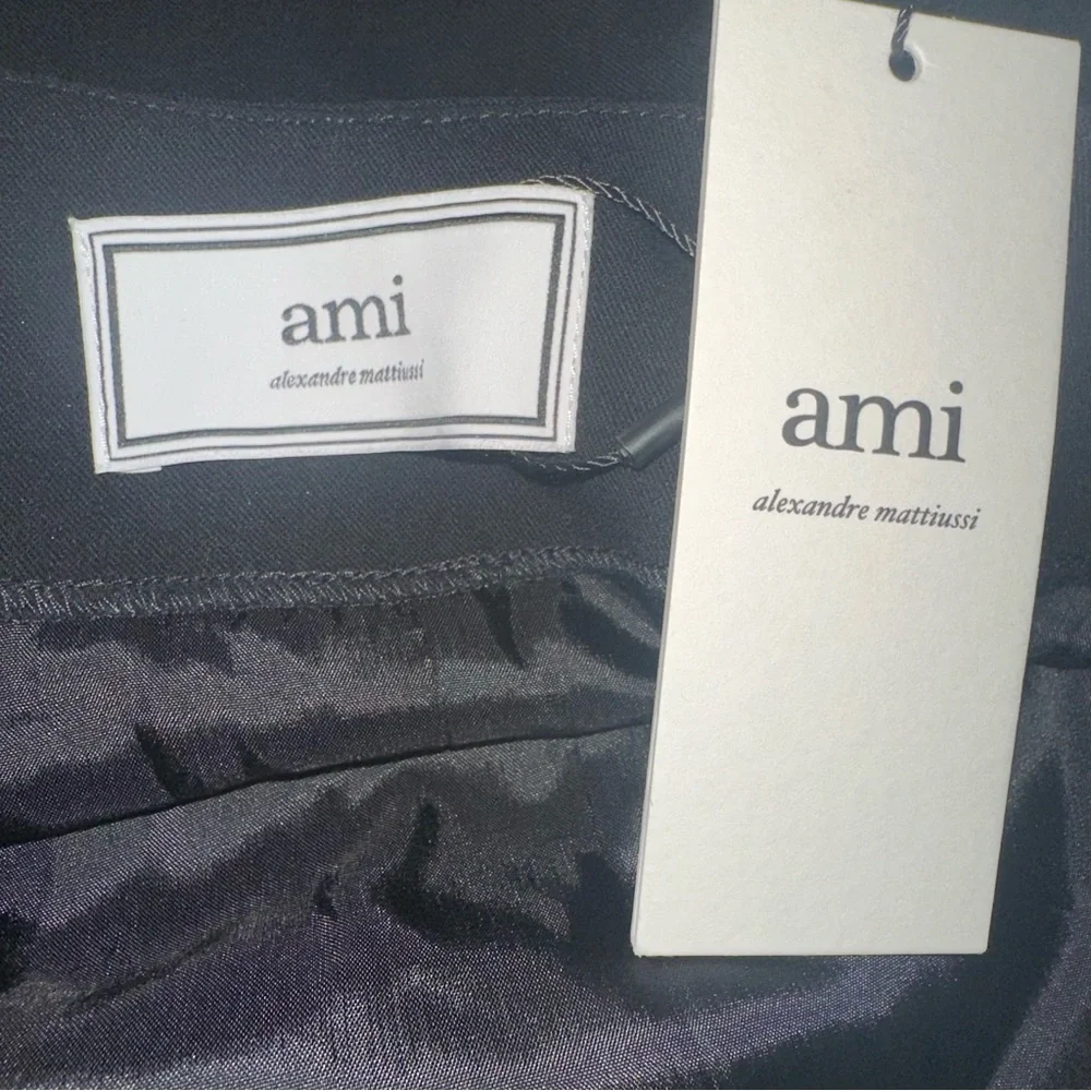 Ami Alexandre Mattiussi new tags