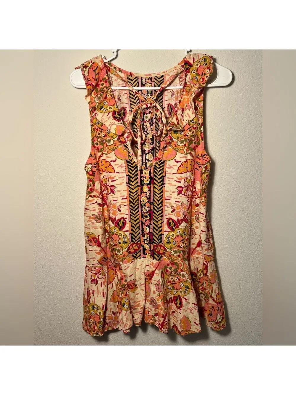 Free People also perfect