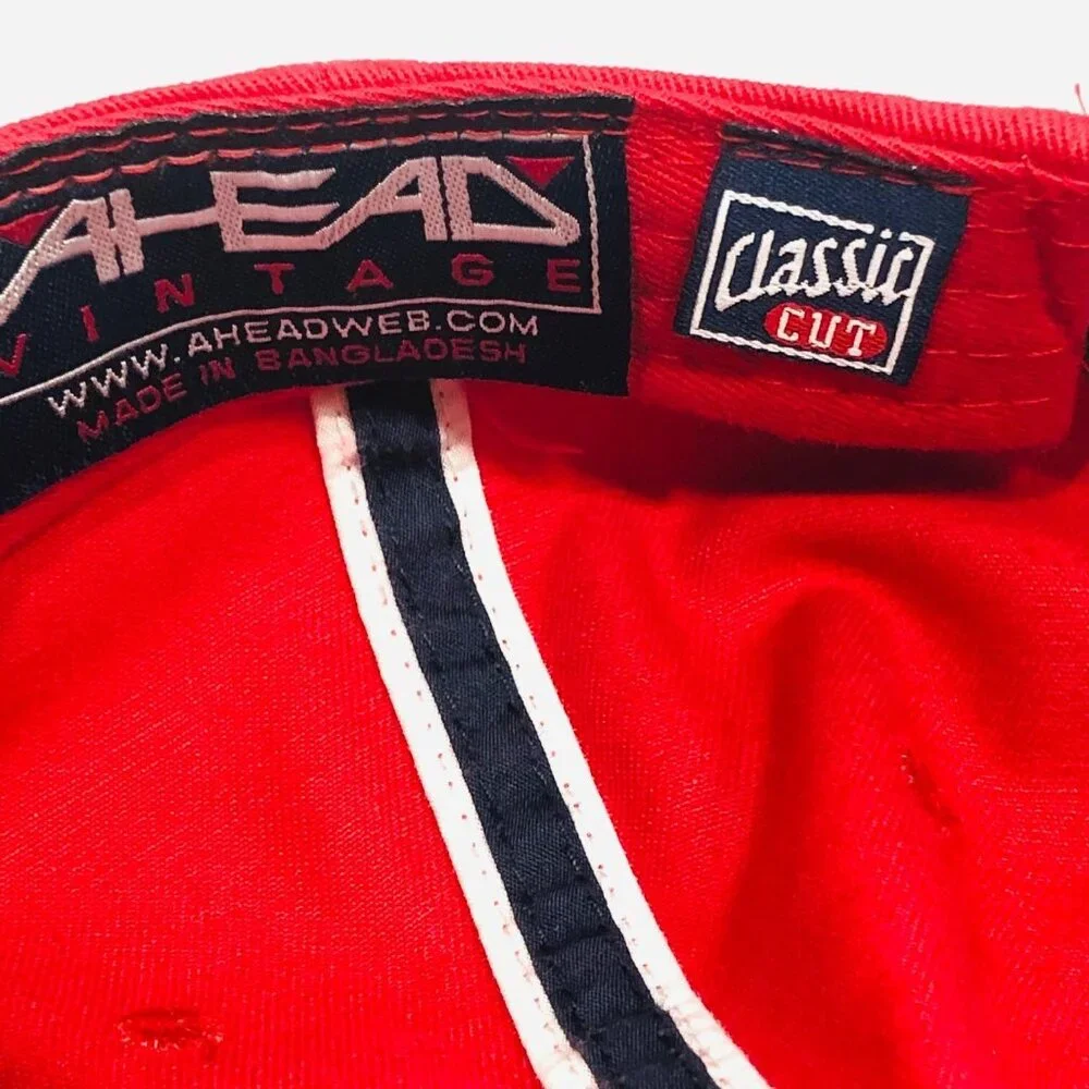 AHEAD 2014 ryder