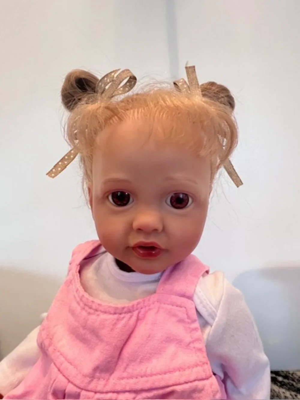 REBORN Baby‎ Doll