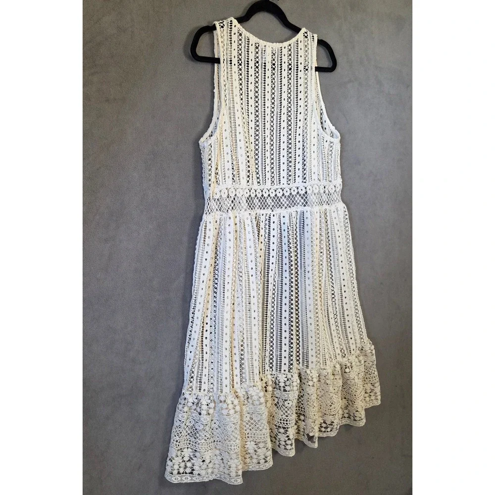 Cato long sleeveless
