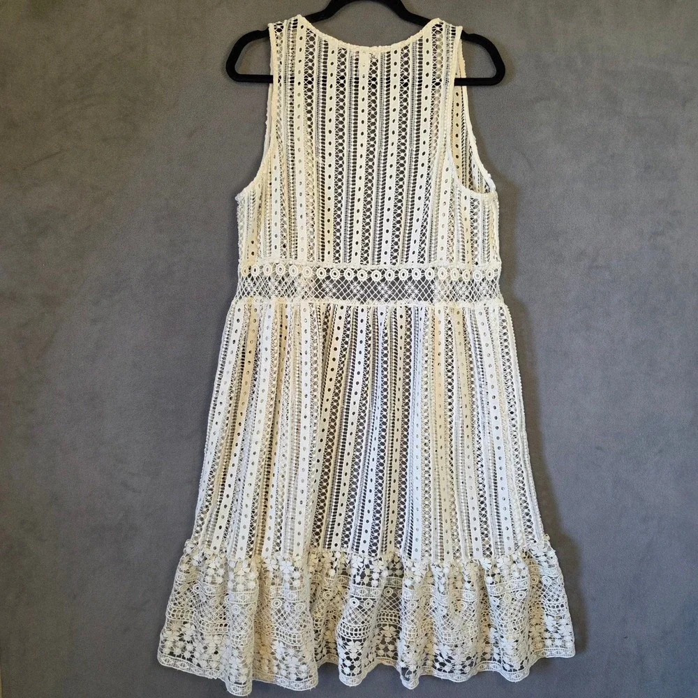 Cato long sleeveless