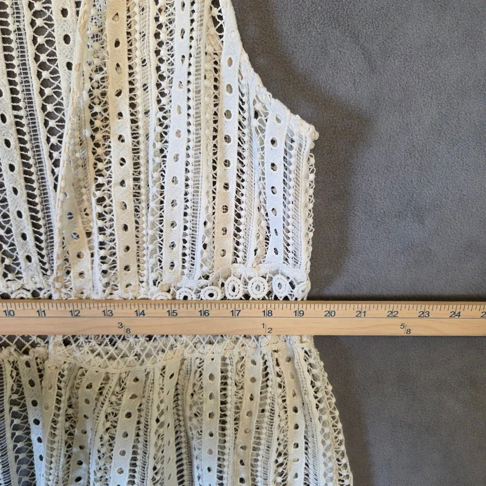 Cato long sleeveless