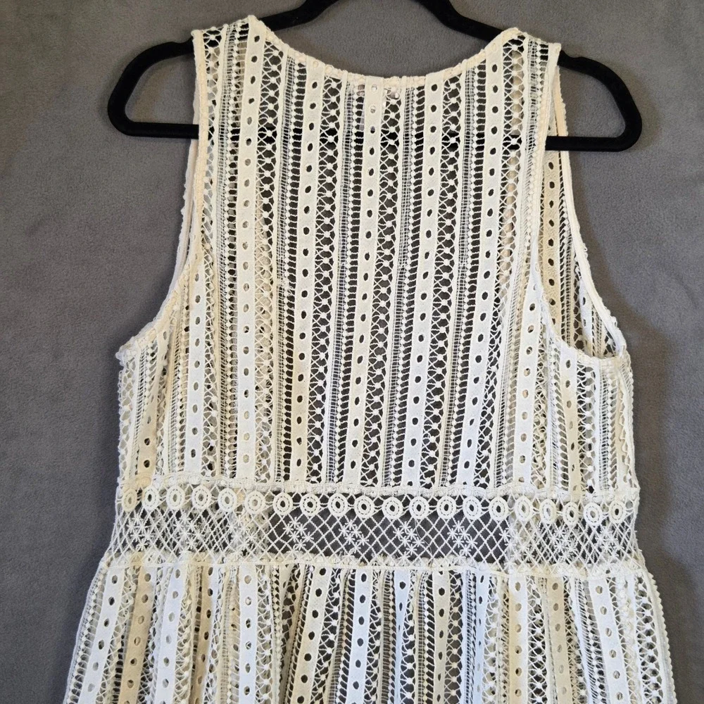 Cato long sleeveless