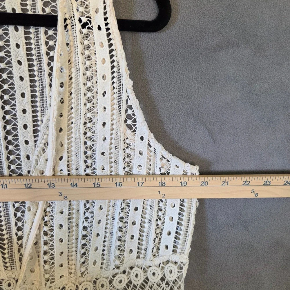 Cato long sleeveless