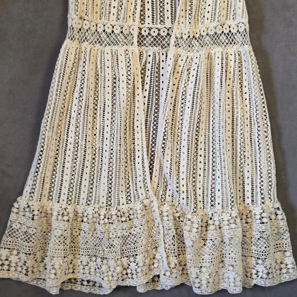 Cato long sleeveless