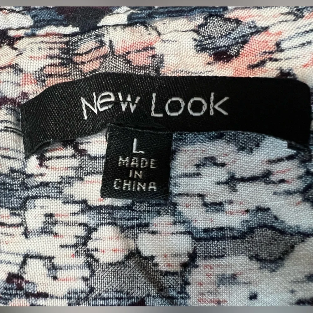 New Look pre owned