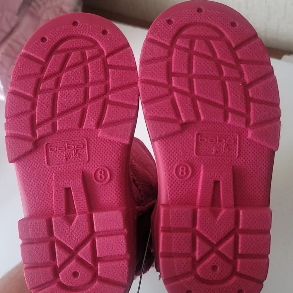 bebe stock toddler