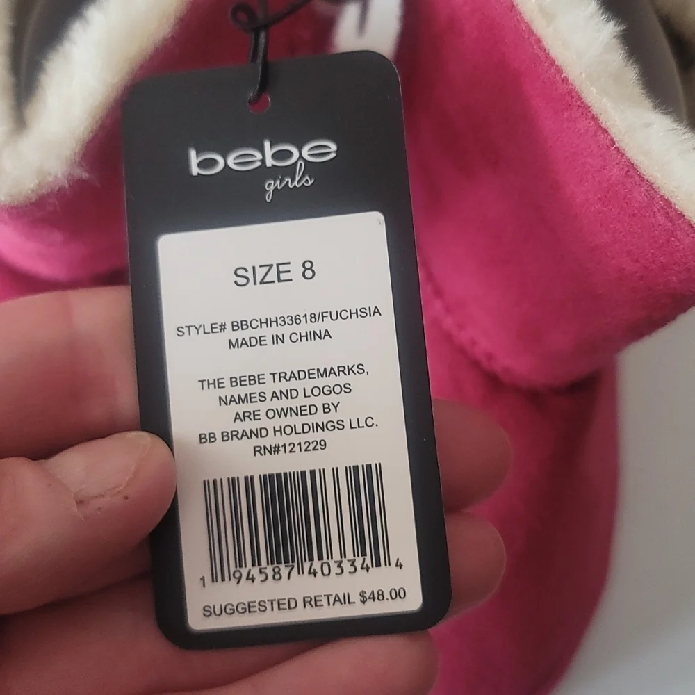 bebe tags boots gray71824