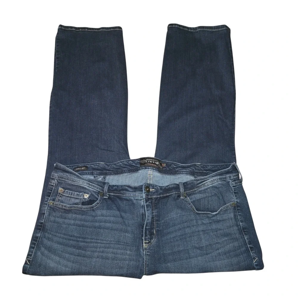 torrid premium barely