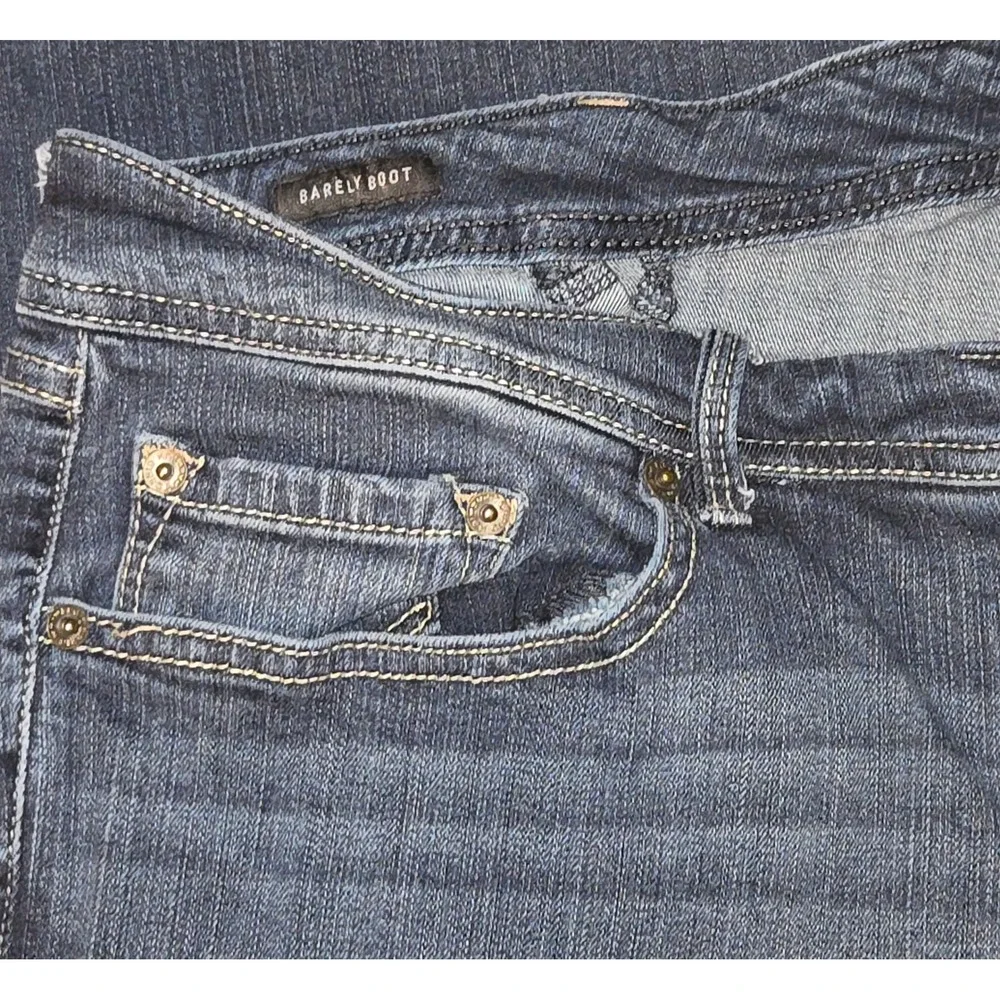 torrid premium barely