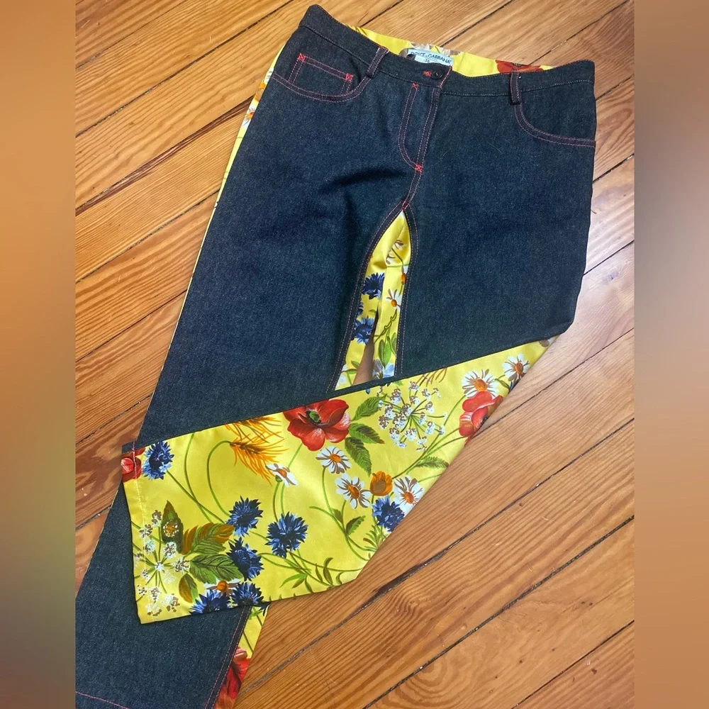 Dolce & Gabbana up sale