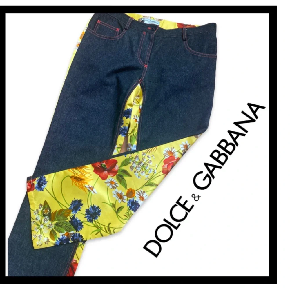 Dolce & Gabbana up sale