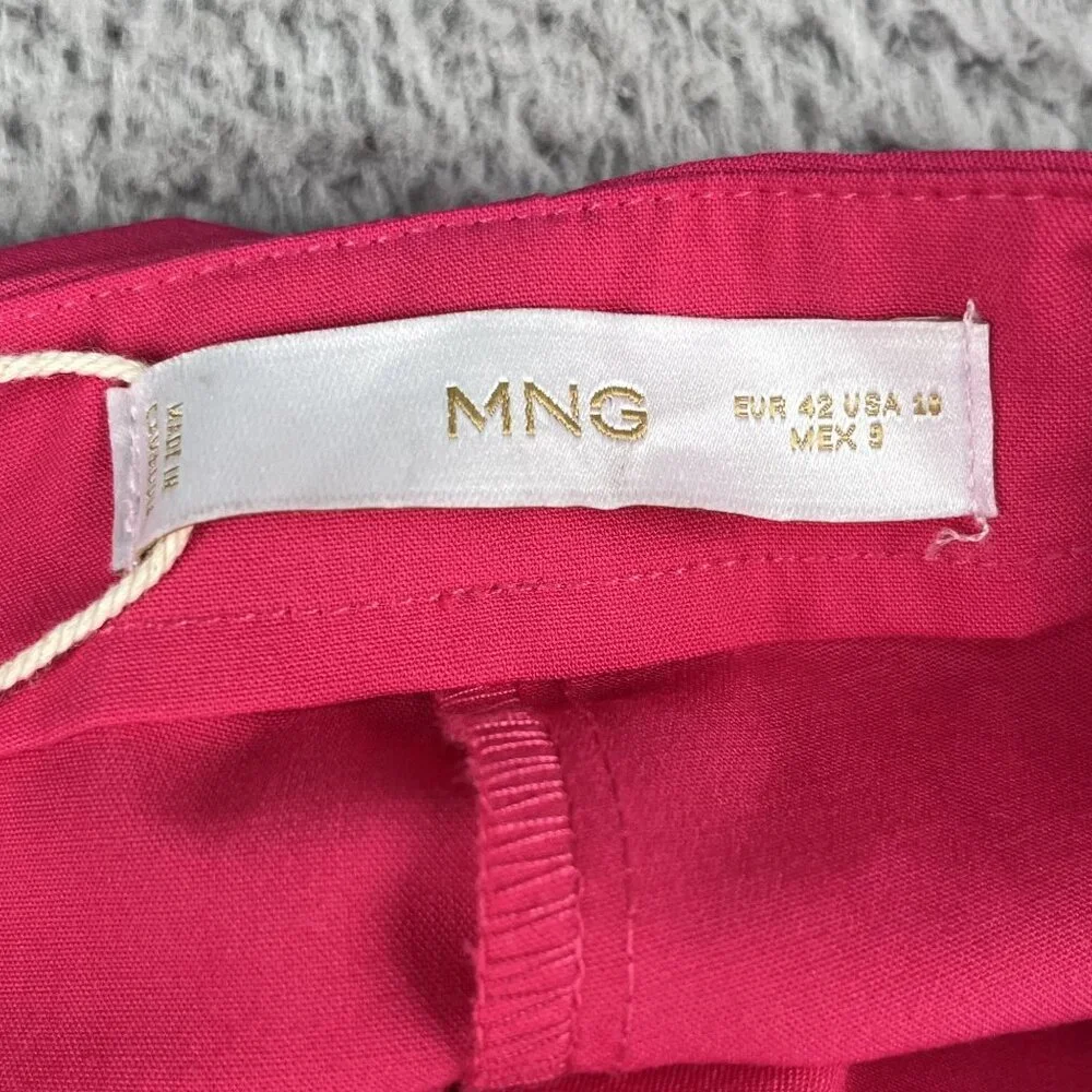 Mango elevate your