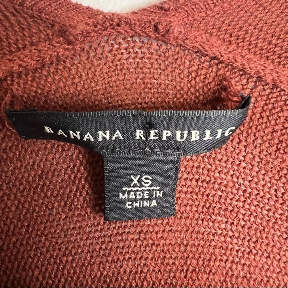 Banana Republic banana republic