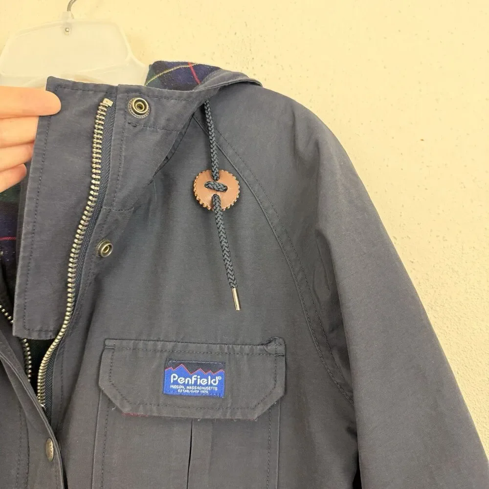 Penfield womens utility