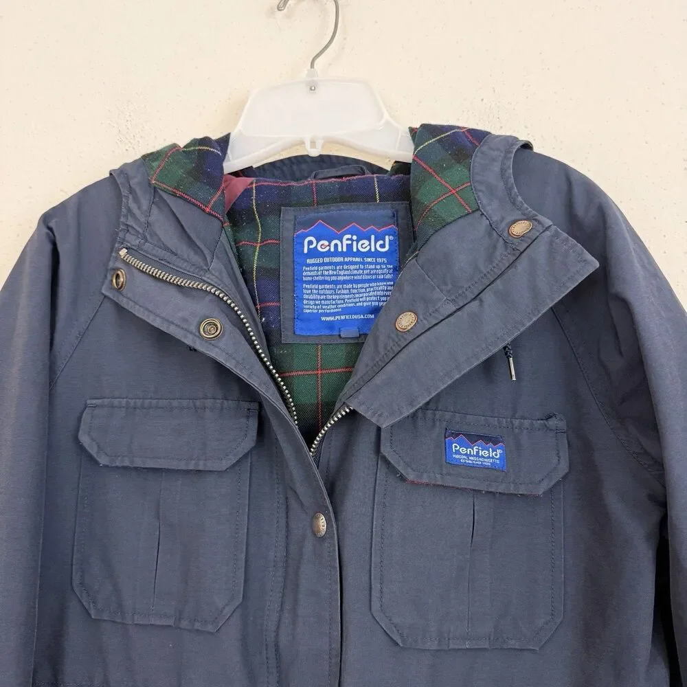 Penfield womens utility