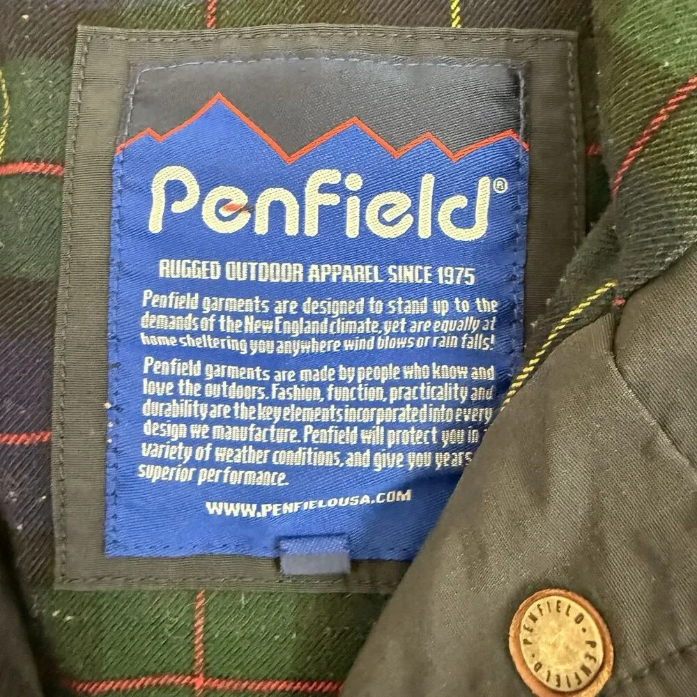 Penfield womens utility