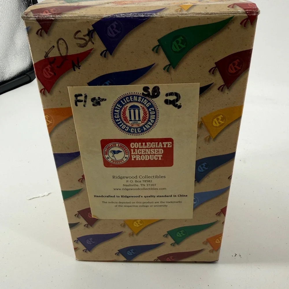 Ridgewood Collectibles vintage collectible