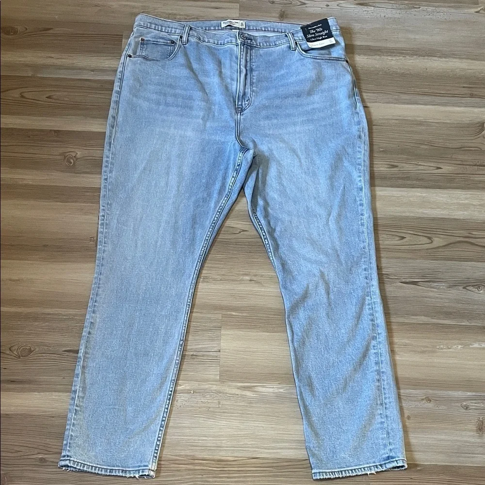 Abercrombie & Fitch abercrombie fitch