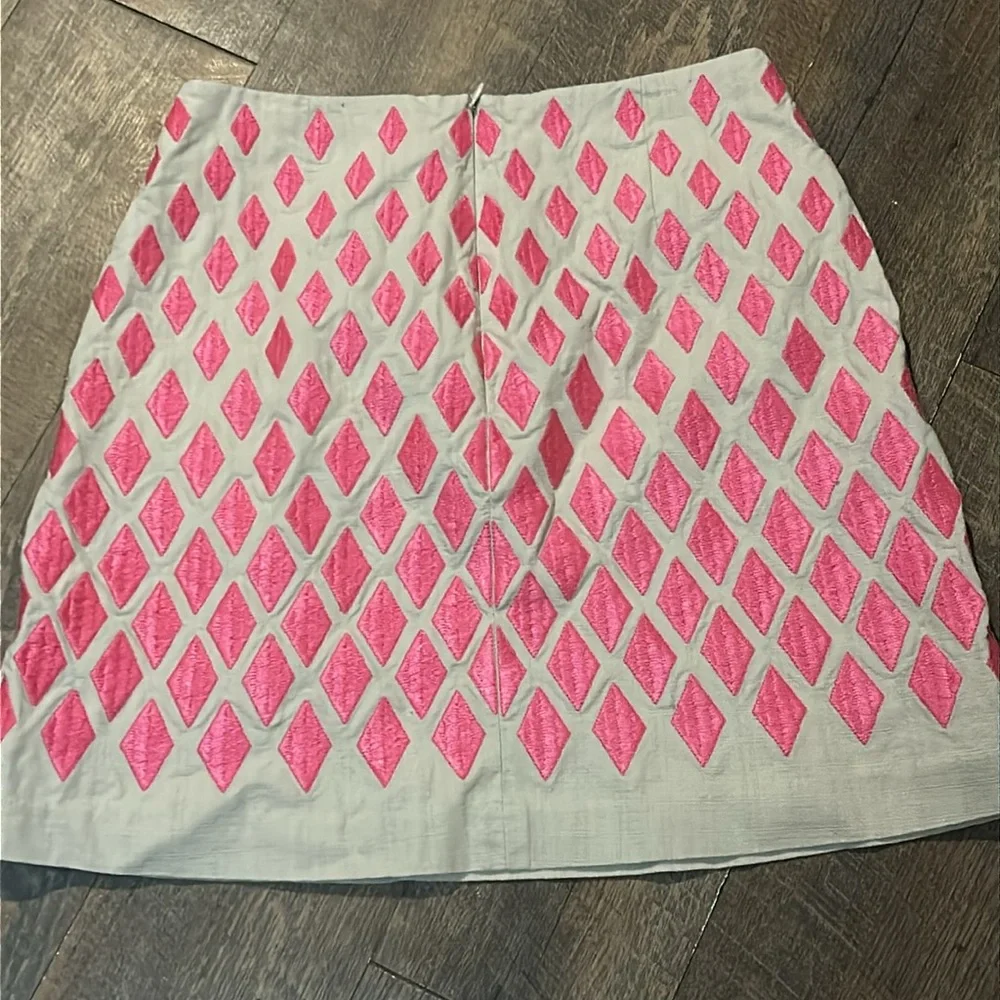 Boden mini skirt