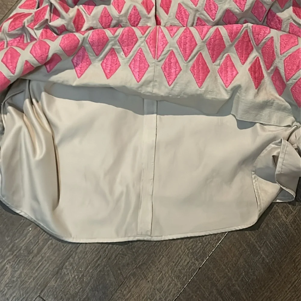 Boden mini skirt