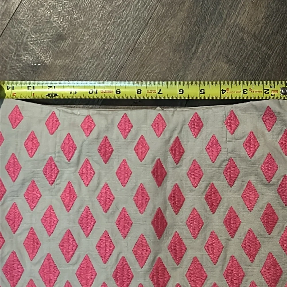 Boden mini skirt