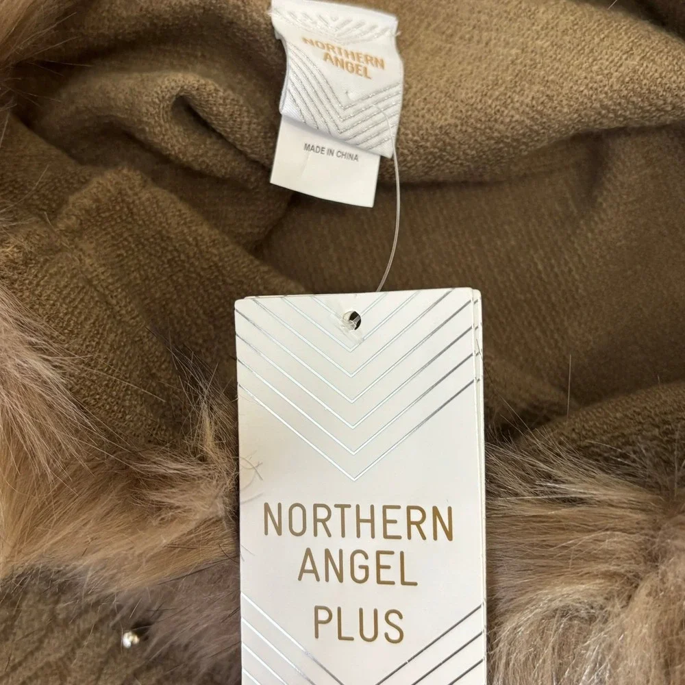 Northern Angel Plus northern angel