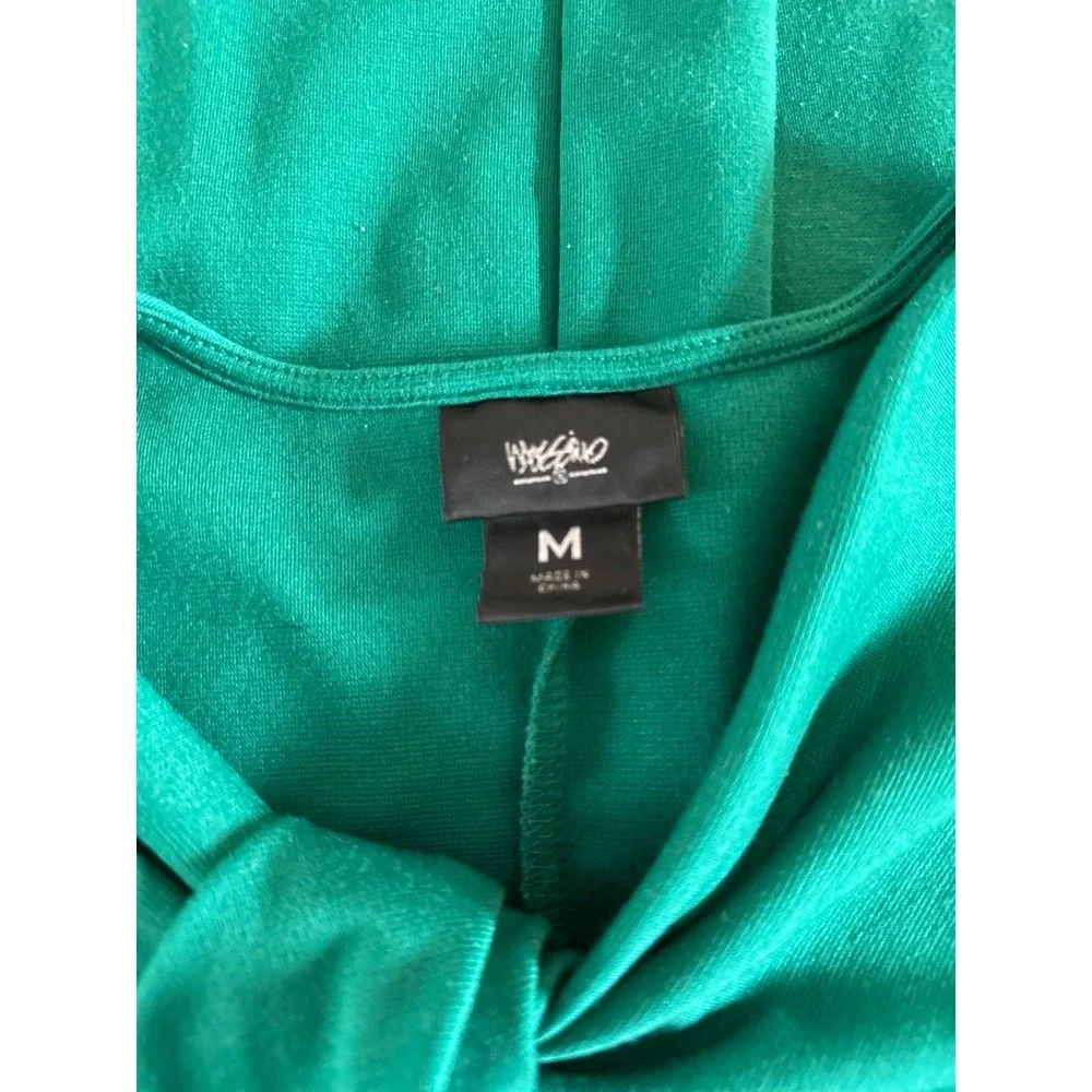 Mossimo Denim missinmo women