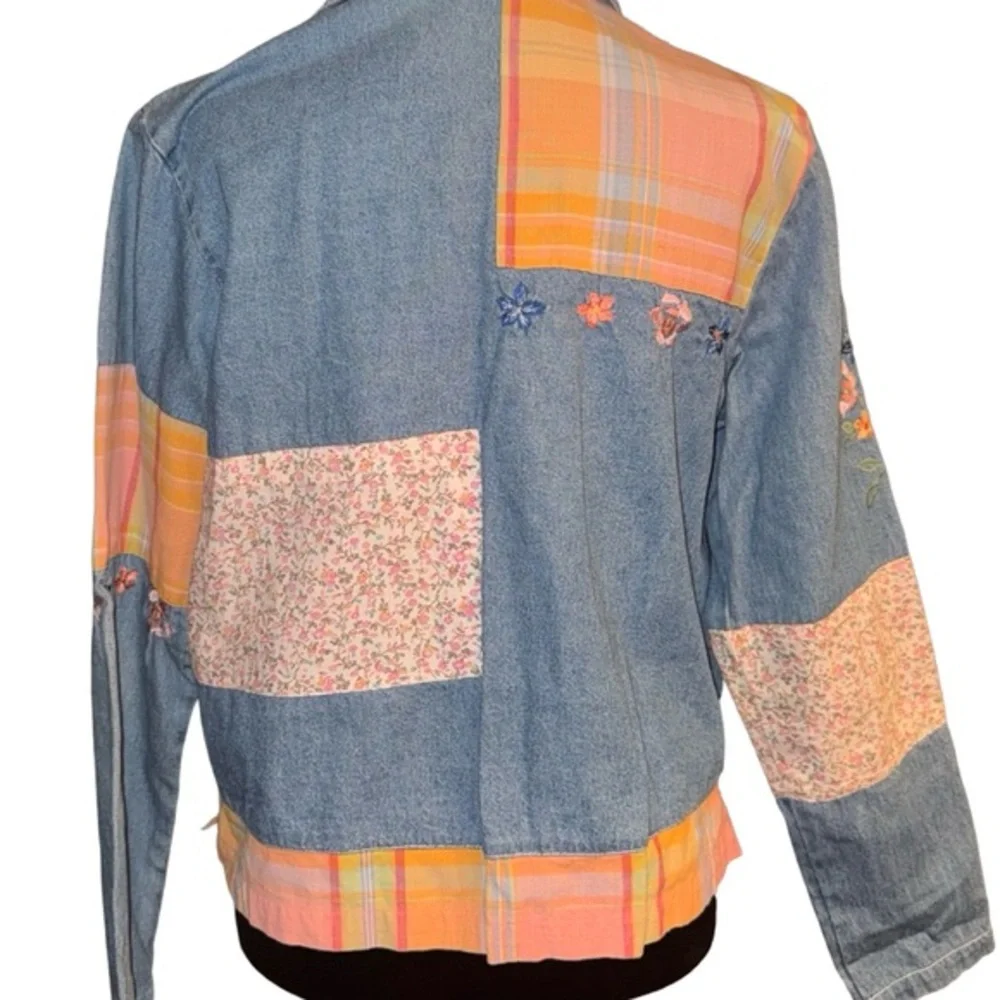 Vintage America vtg bleu