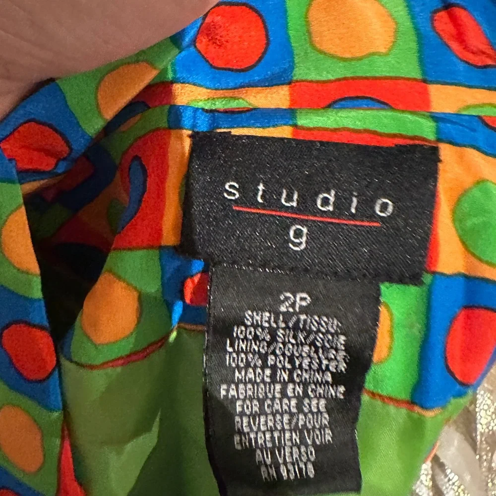 Studio G hey there
