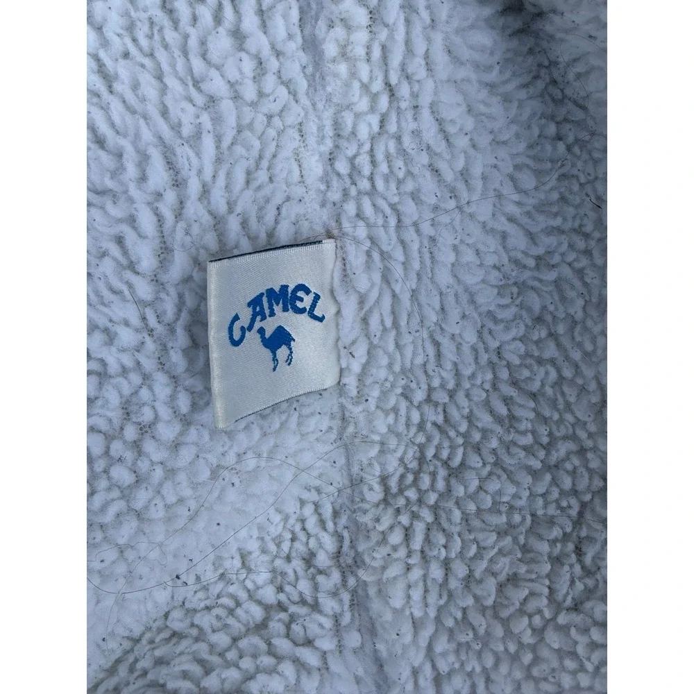 Camel pre owned