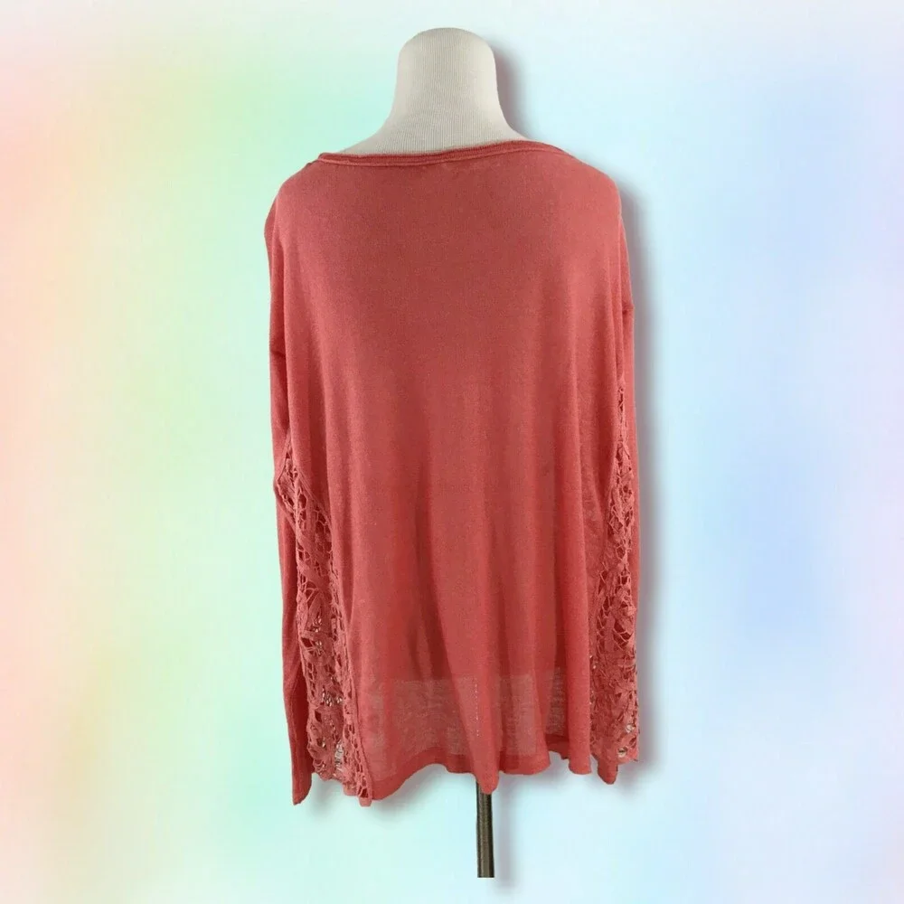 Free People w9 top