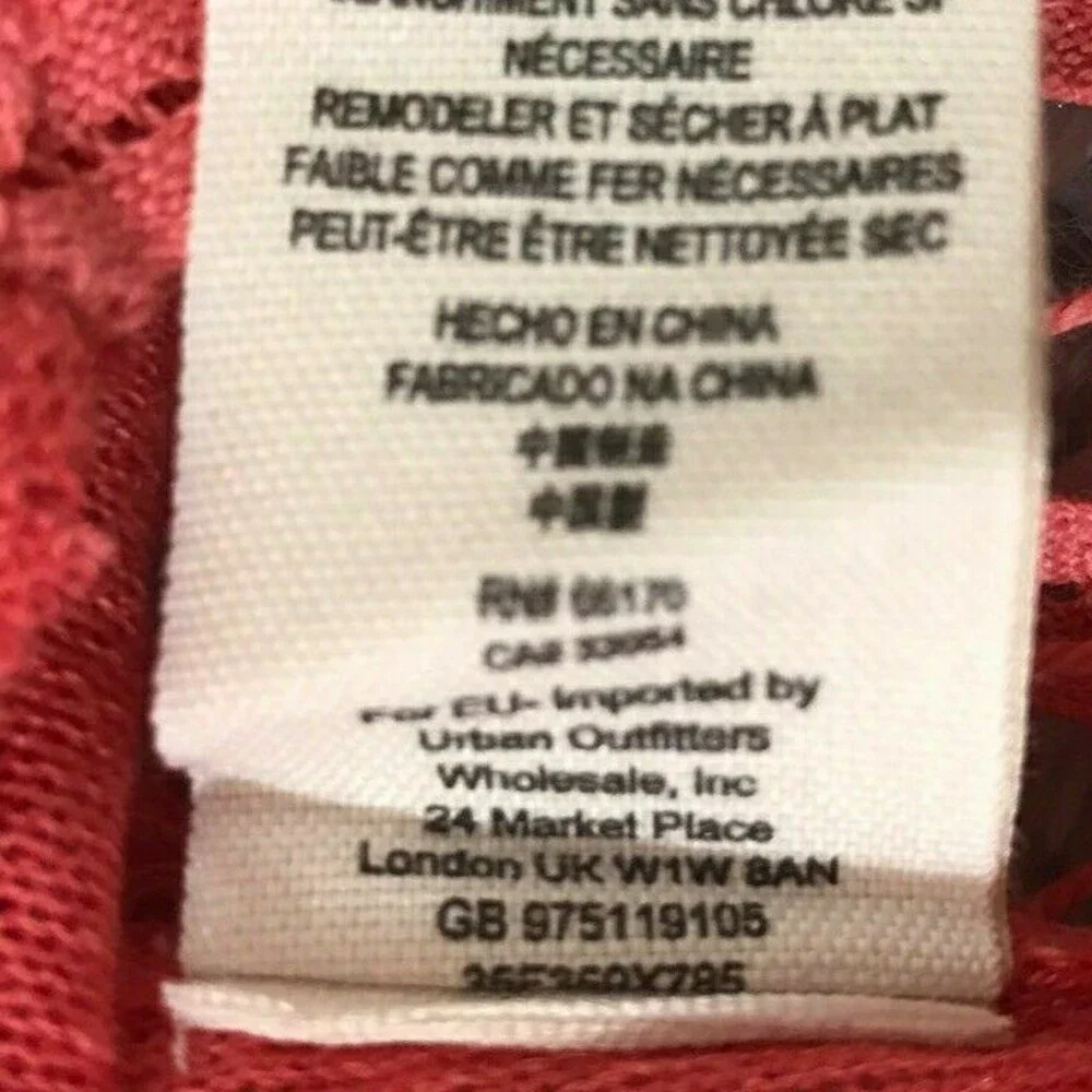 Free People w9 top