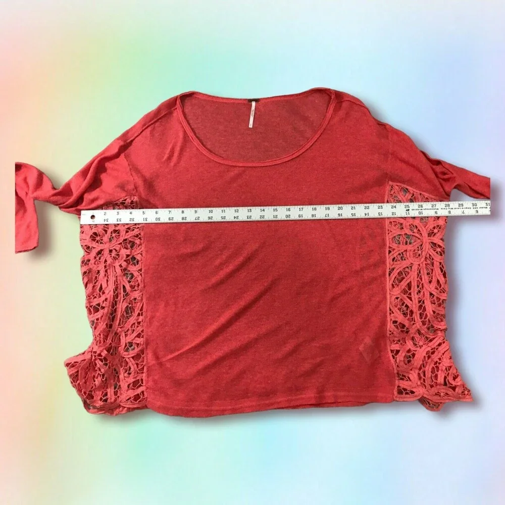 Free People w9 top