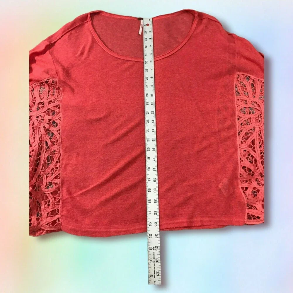 Free People w9 top