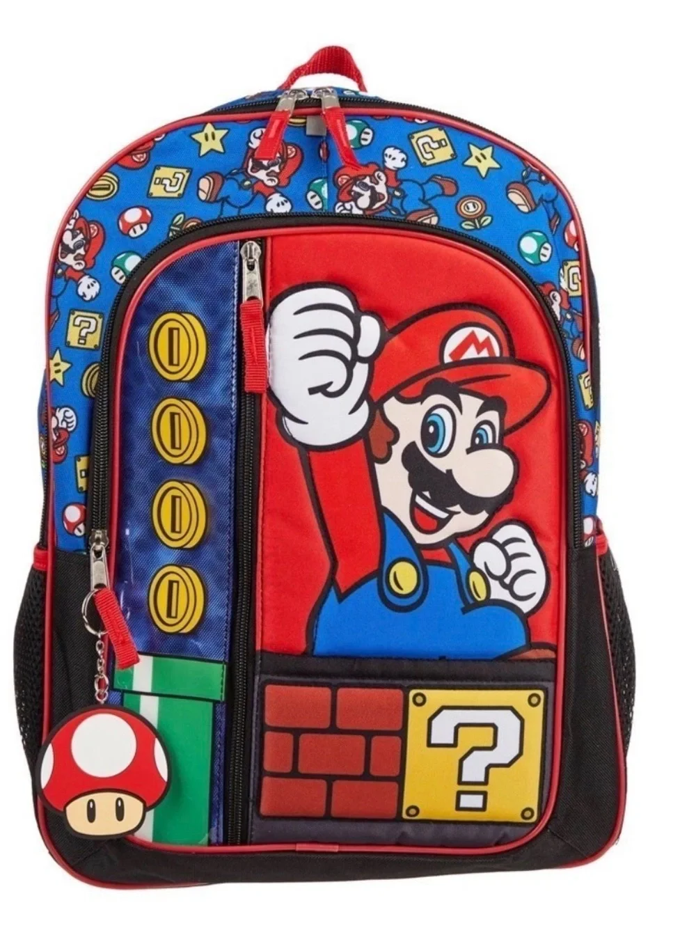 Nintendo bright super
