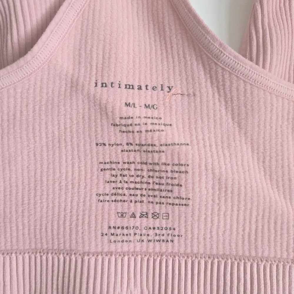 Free People super free