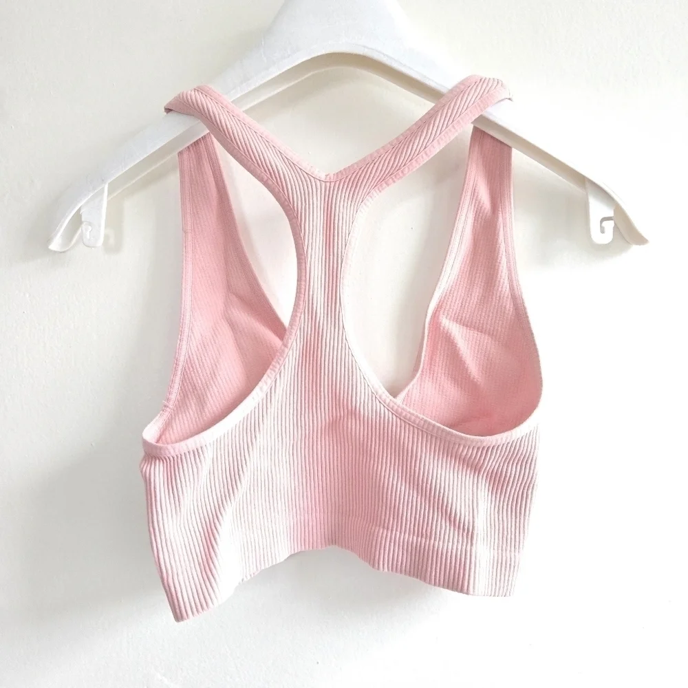 Free People without intimately neckline