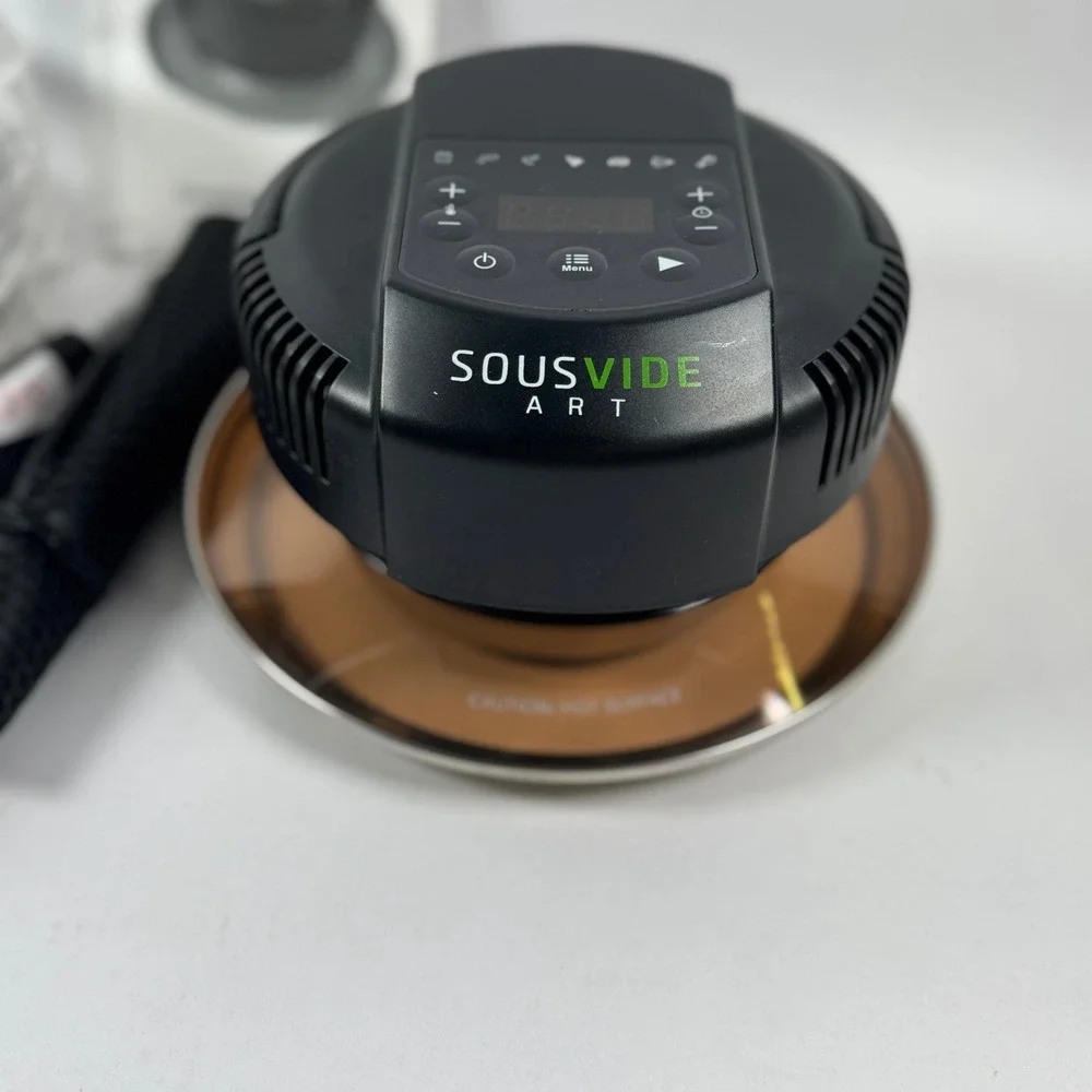SousVide Art sousvide art