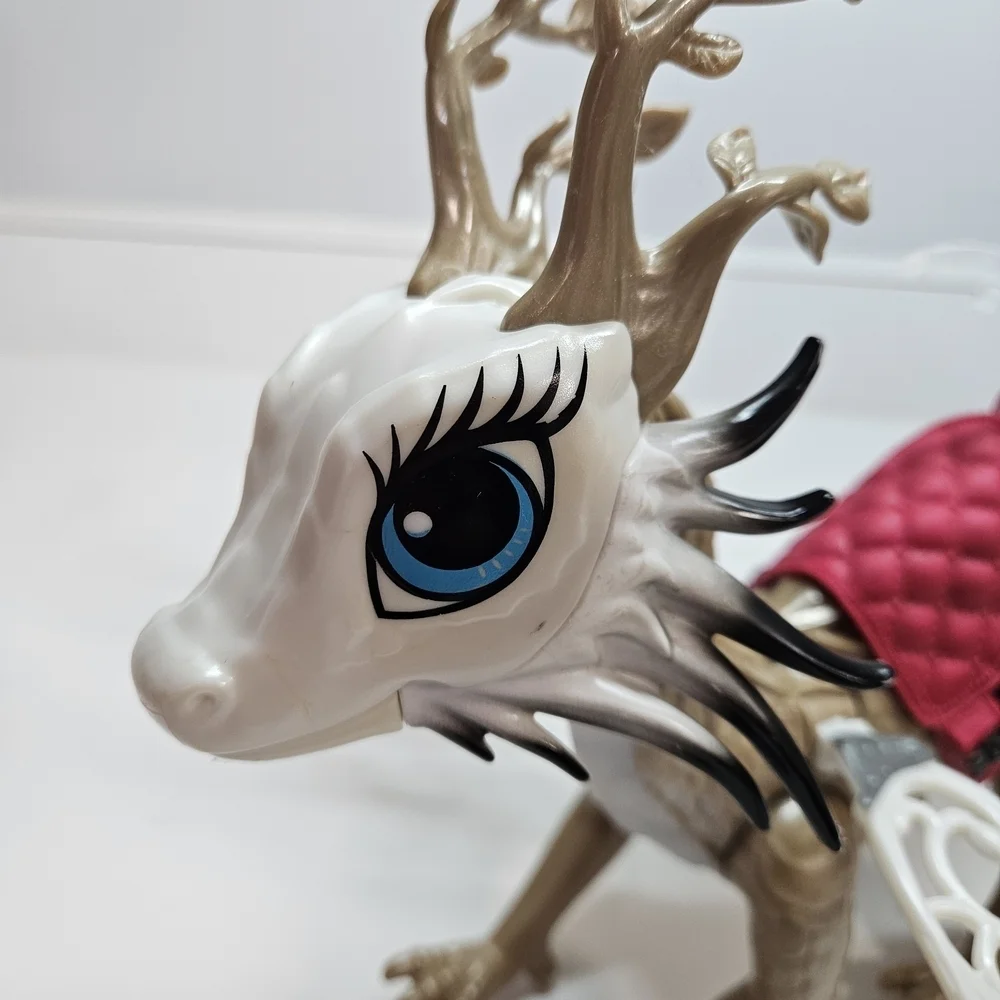 Ever After High ever after
