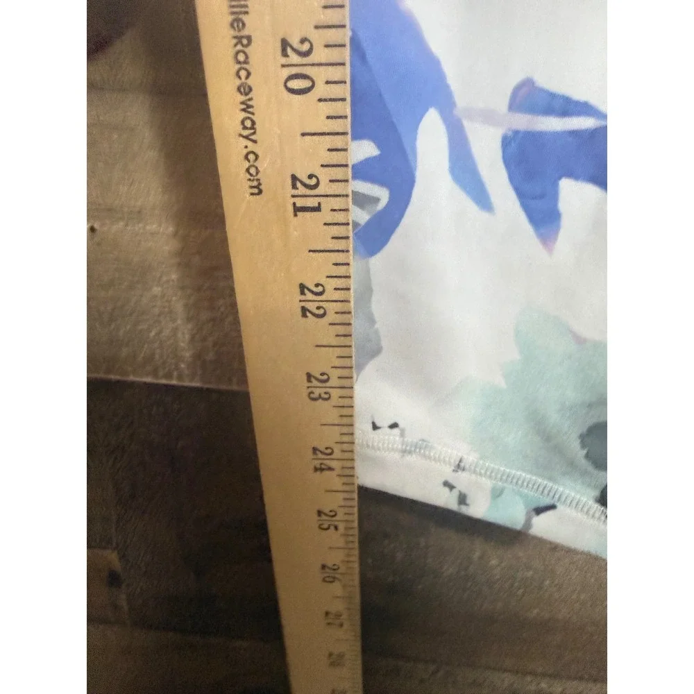 Athleta high rise