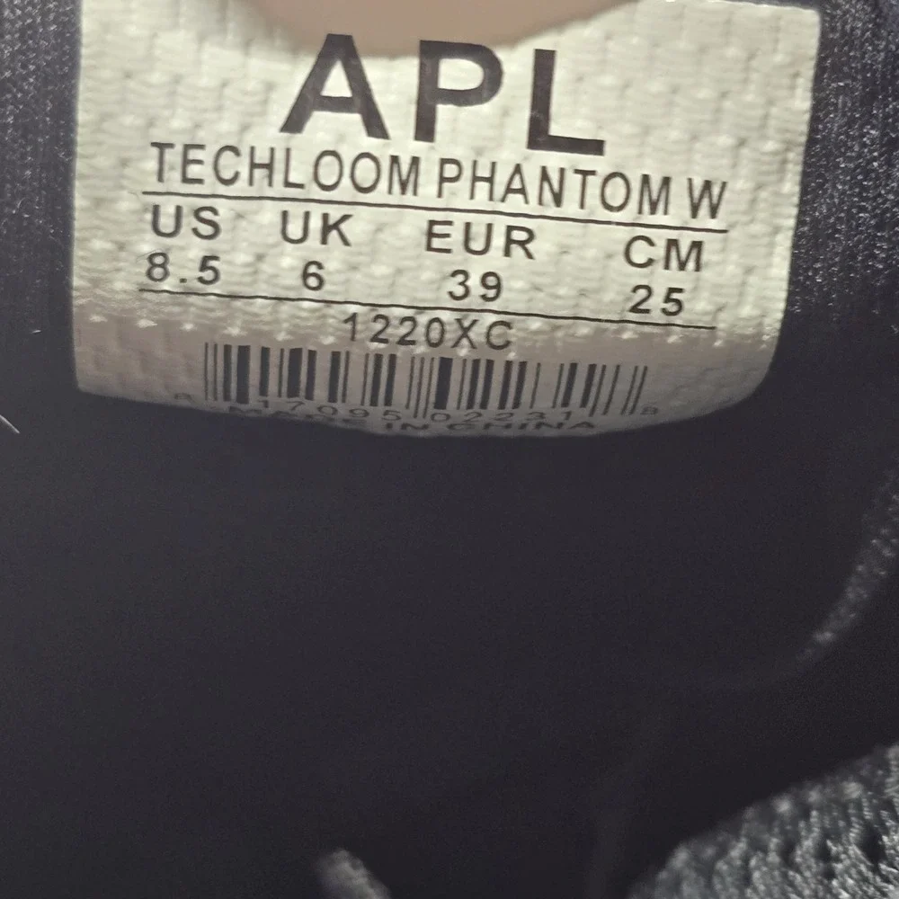 N/A apl techloom