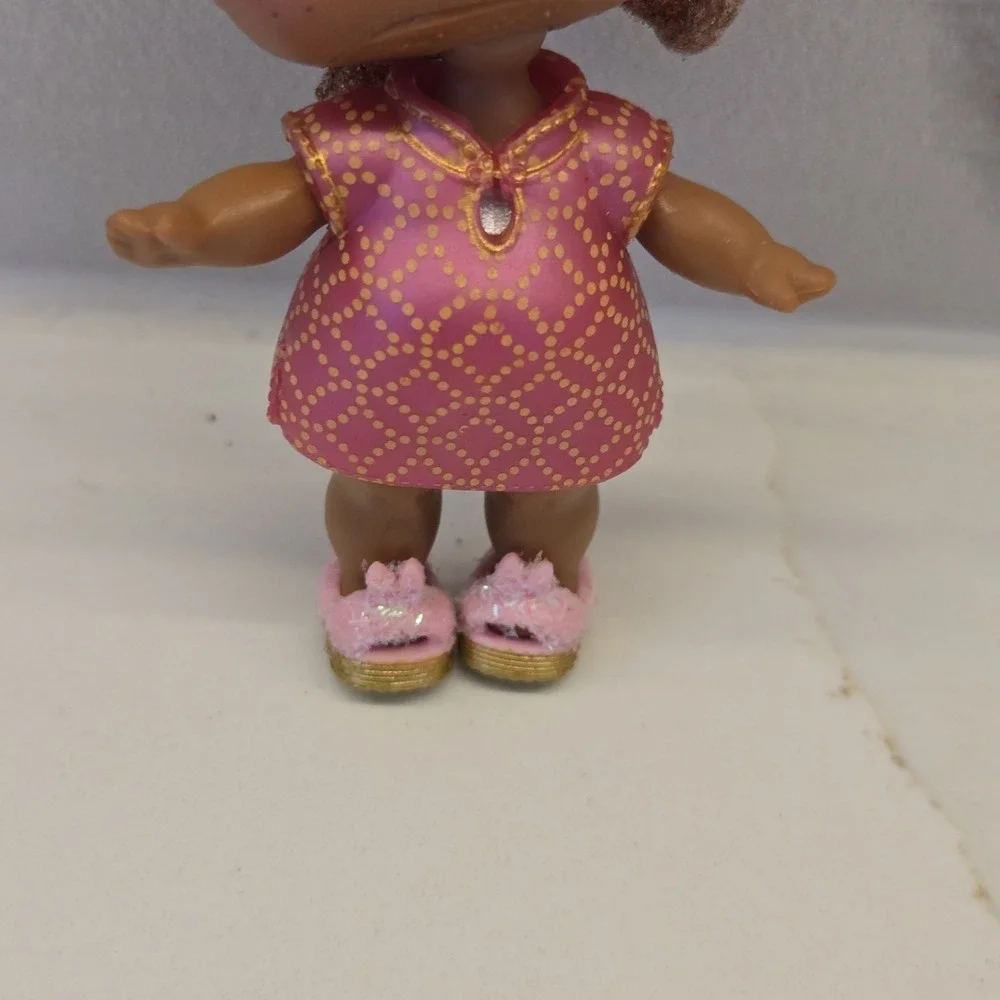 MGA Entertainment lol doll