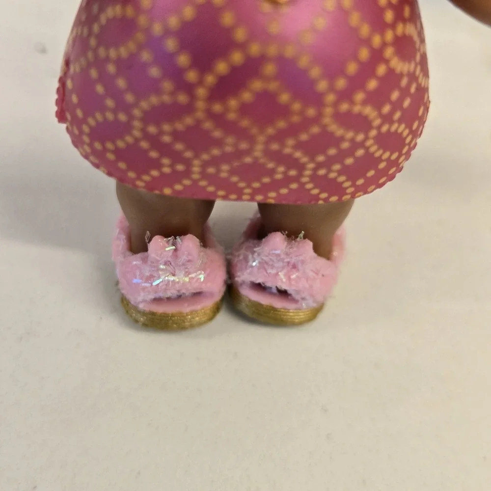 MGA Entertainment lol doll