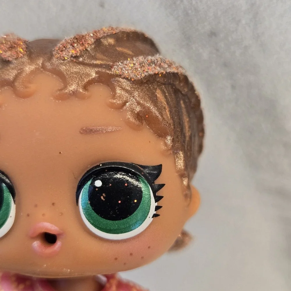 MGA Entertainment lol doll